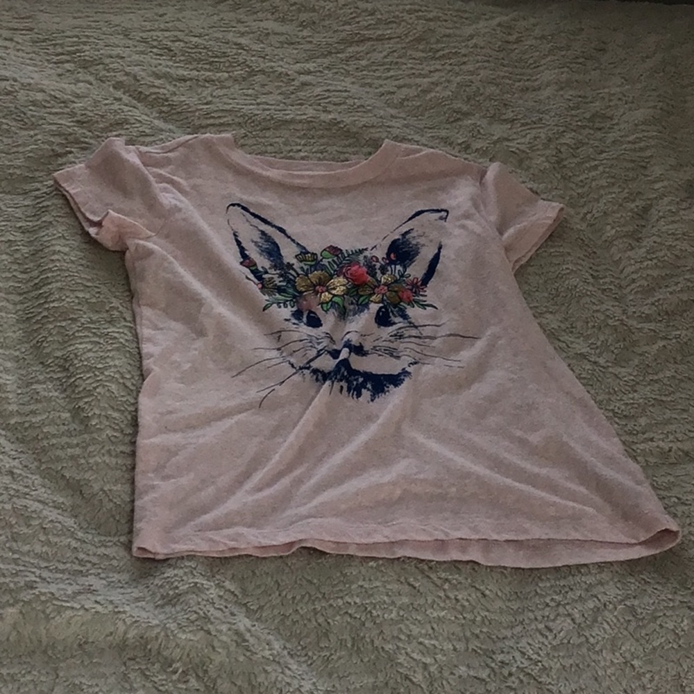 Bunny Shirt